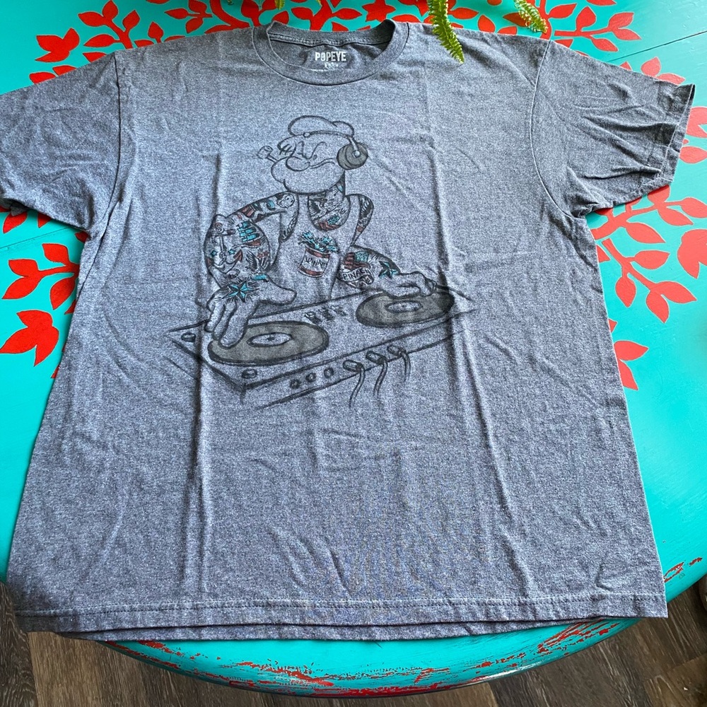 Popeye | T-shirt
